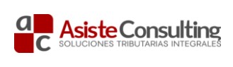 AsisteConsulting Logo